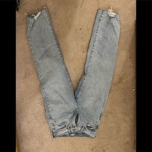 Old Navy Mom Jeans